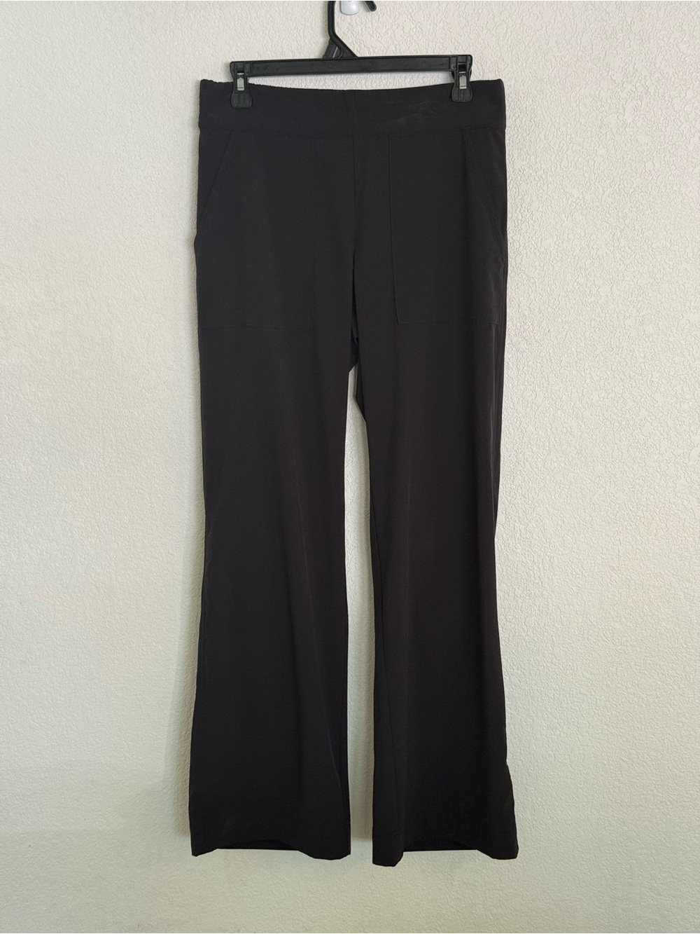 Athleta Brooklyn Wide Leg Pant
